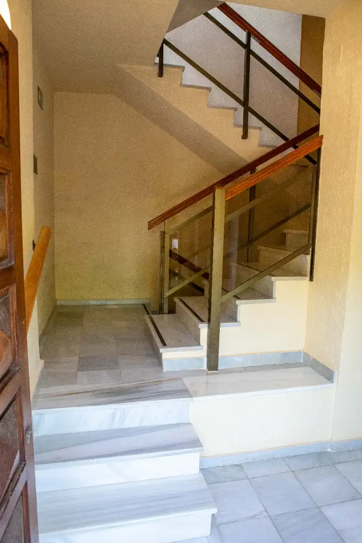 Flat for rent in Dénia  with Air Conditioner, Heating and Terrace