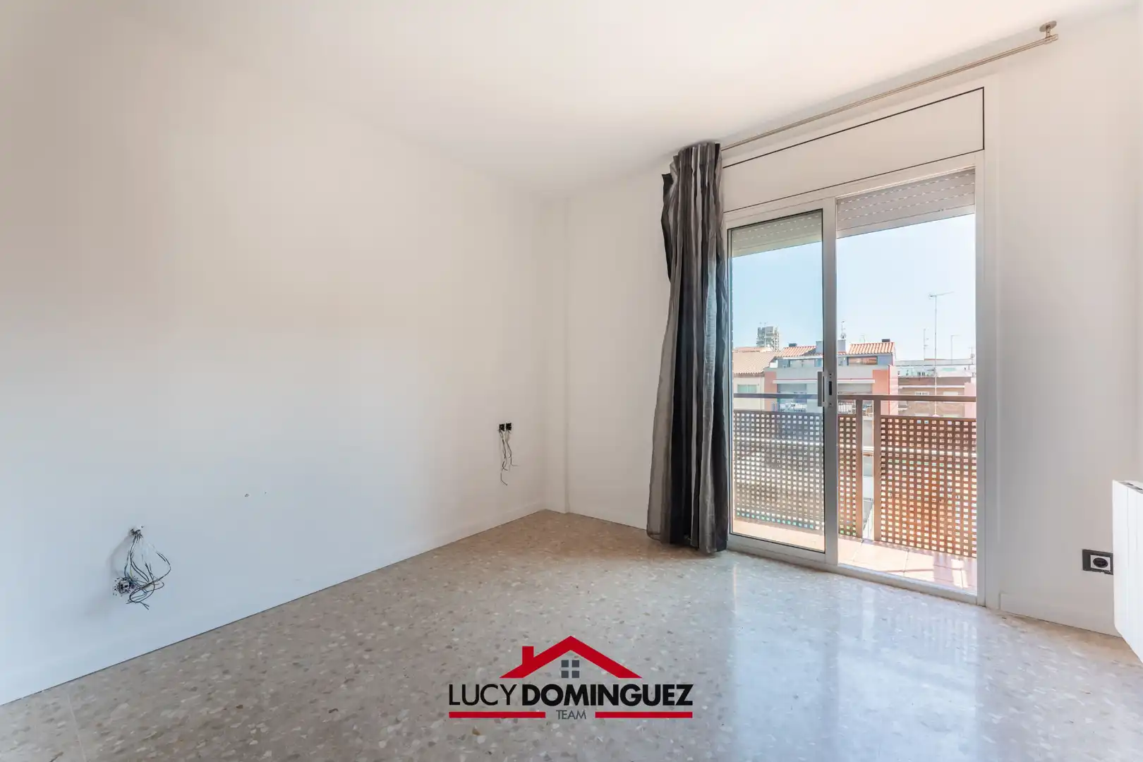Terrasse von Maisonette zum Verkauf in Mataró mit Klimaanlage, Heizung und Terrasse