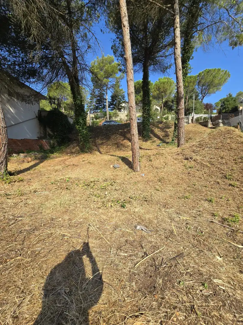 Terrenos y solares en venta en Vacarisses, imagen 10