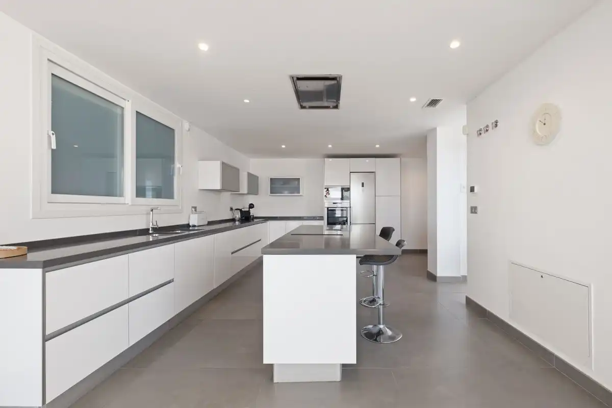 Haus mit Pool zum Verkauf in Ojén - OjÃÂ©n,La Mairena,Paseo del Acebuchal, imagen 14