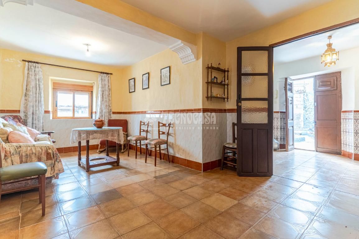 House or chalet for sale in Lújar