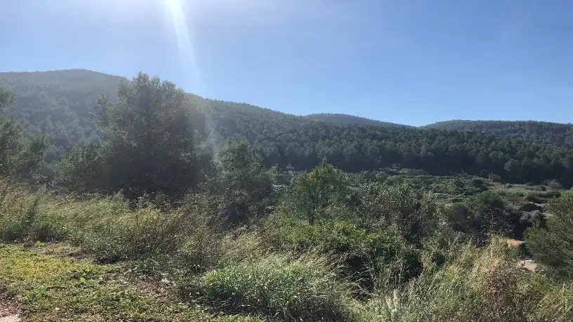 Terreno residencial en venta en calle Ampliacio del Casc, imagen 3