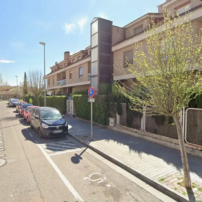 Xalet en venda a Calle Molino