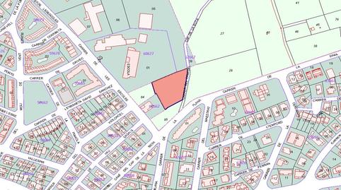 Photo 2 of Land for sale in C/ de la Sinia de Cabeces, Sant Jordi, Tarragona