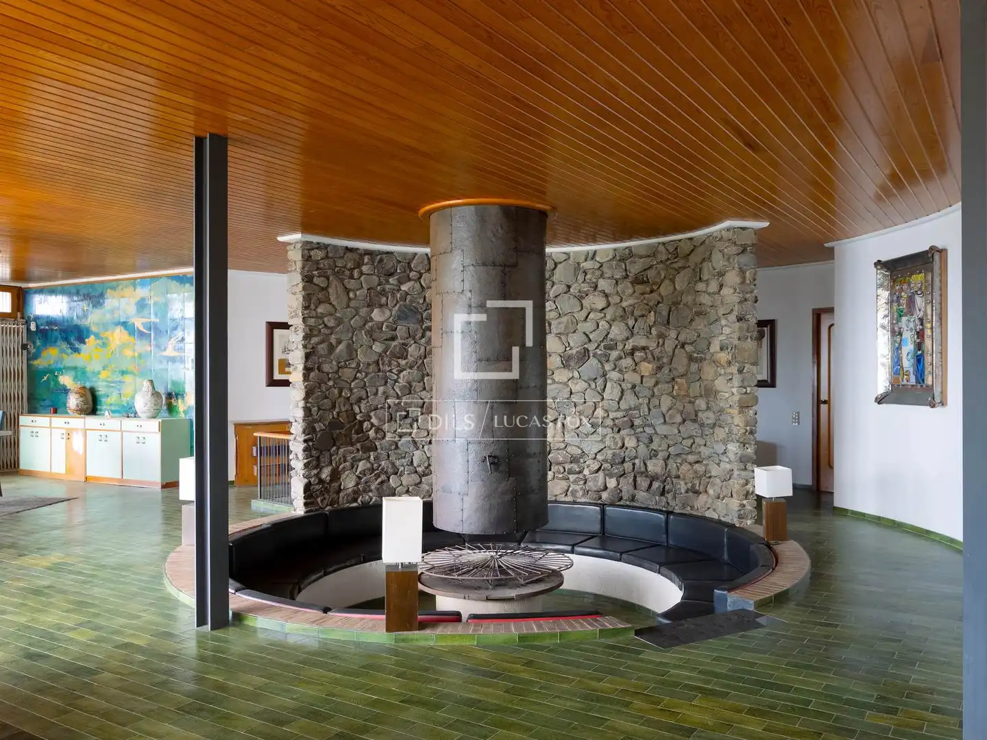 Chalet con terraza en venta en Urbanitzacions, imagen 5