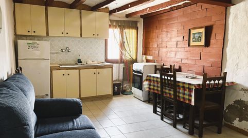 CASA EN VENDA AMB MOLT POTENCIAL AL CENTRE DARBECA, imatge 4