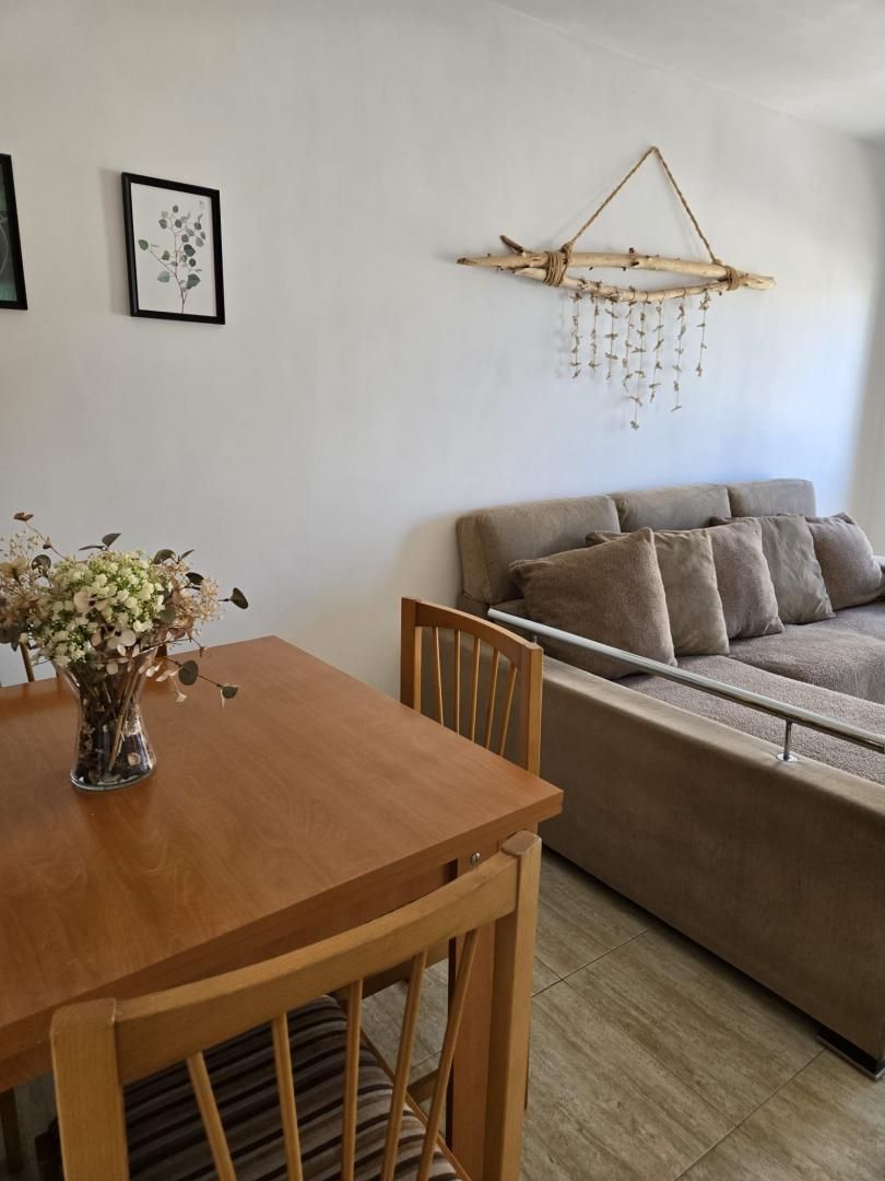 Living room of Apartment for sale in Lloret de Mar  with Heating