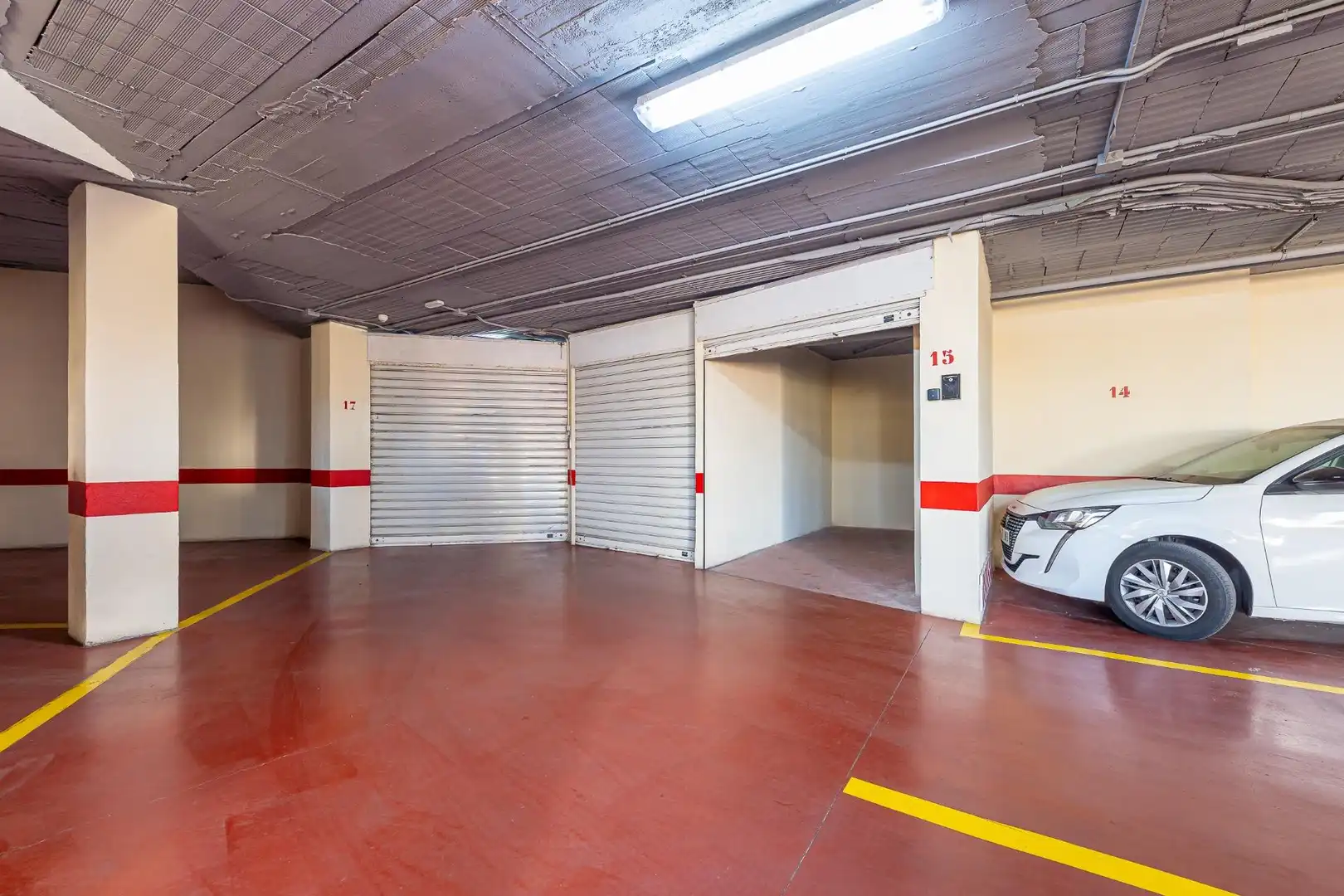 Apartament amb terrassa en venda a Torrequebrada, imagen 47