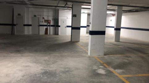 Photo 5 of Garage for sale in Francisco Andani, 6-8, L'Olleria, Valencia