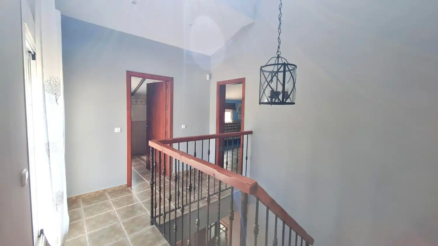 Casa o xalet en venda en Los Gallardos amb Aire condicionat
