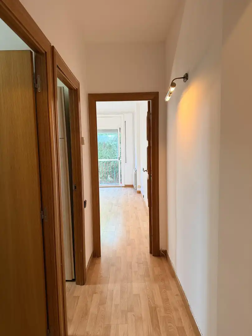 Wohnung zur Miete in Avenida MADRID, La Maternitat i Sant Ramon