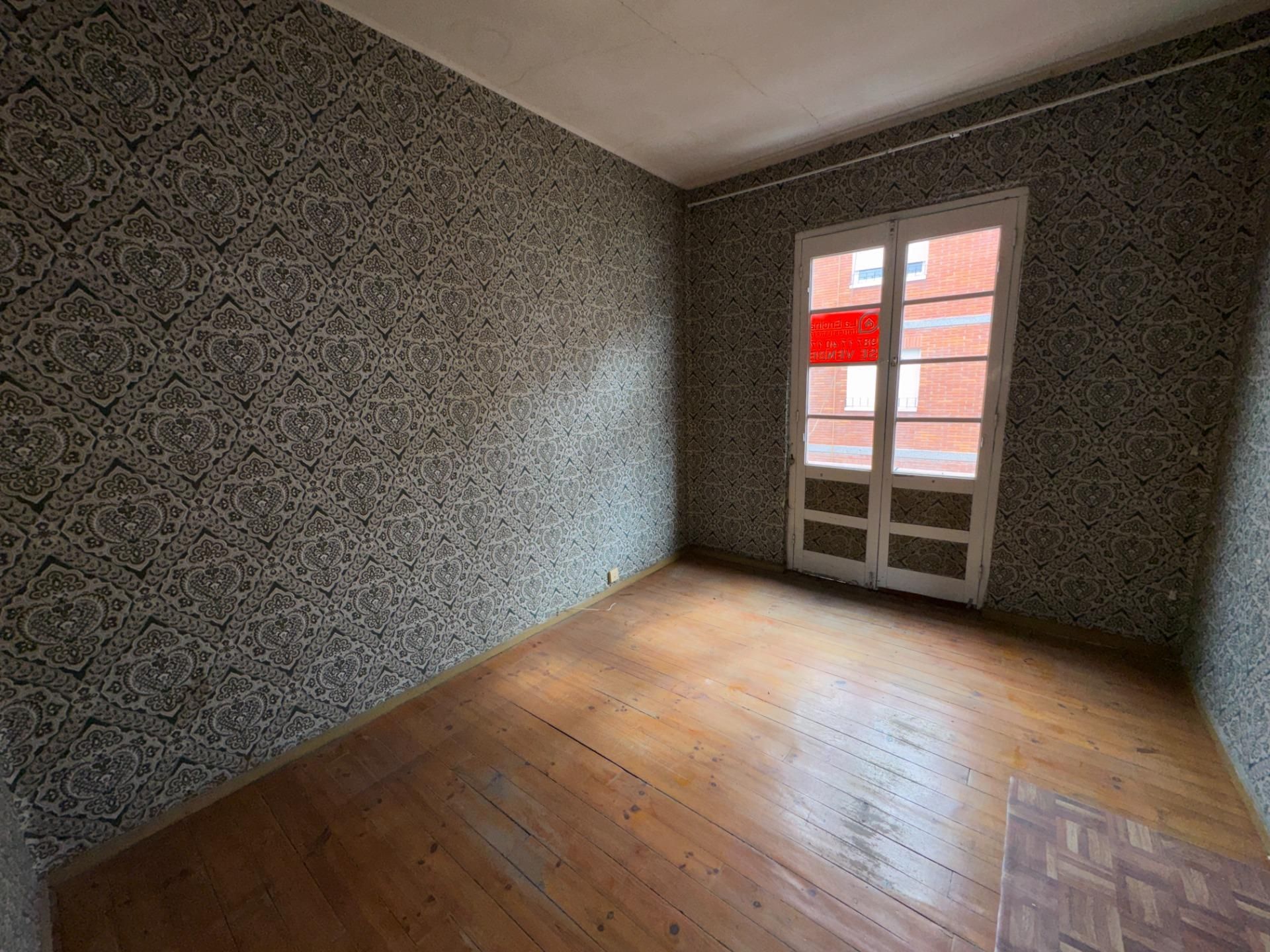 Bedroom of Flat for sale in Ponferrada  with Heating and Storage room