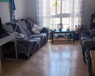 Sala d'estar de Apartament en venda en Arona amb Traster