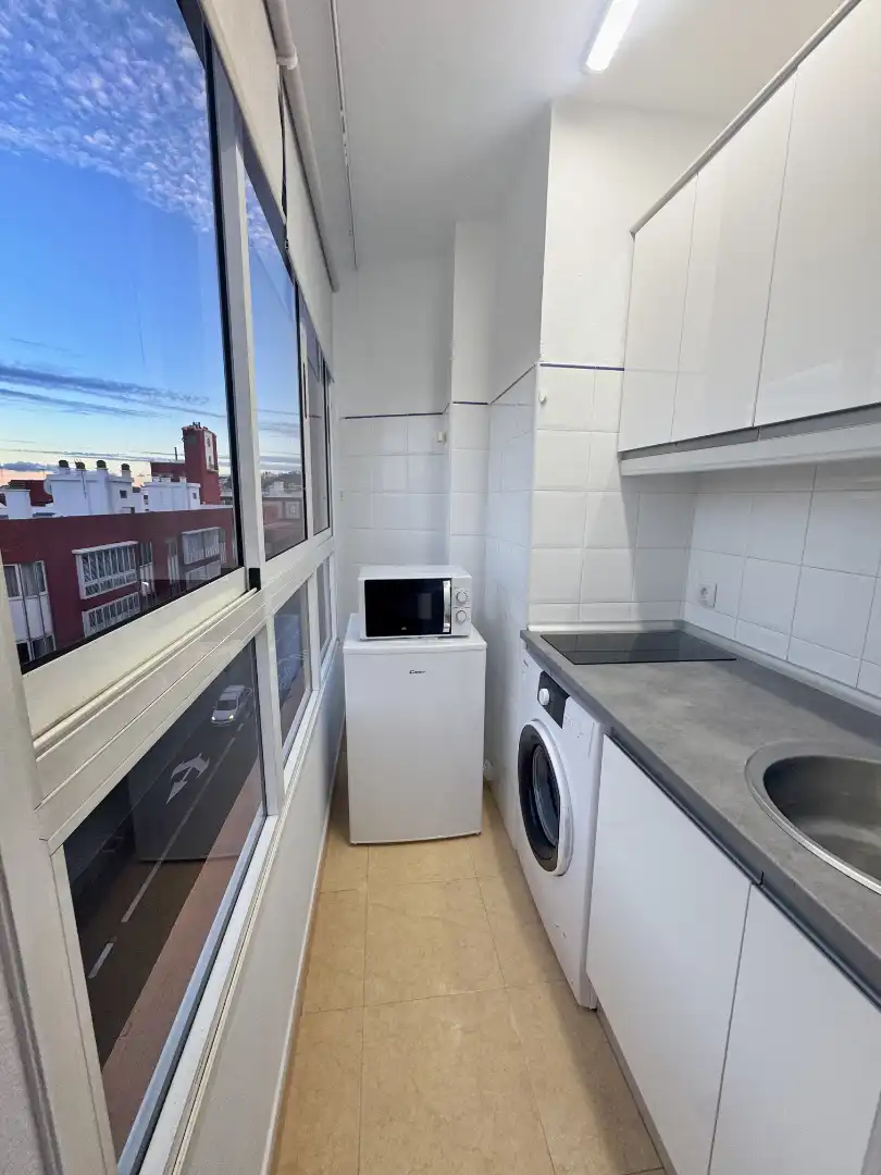 Flat for rent in Calle Pío XII, Alcaravaneras