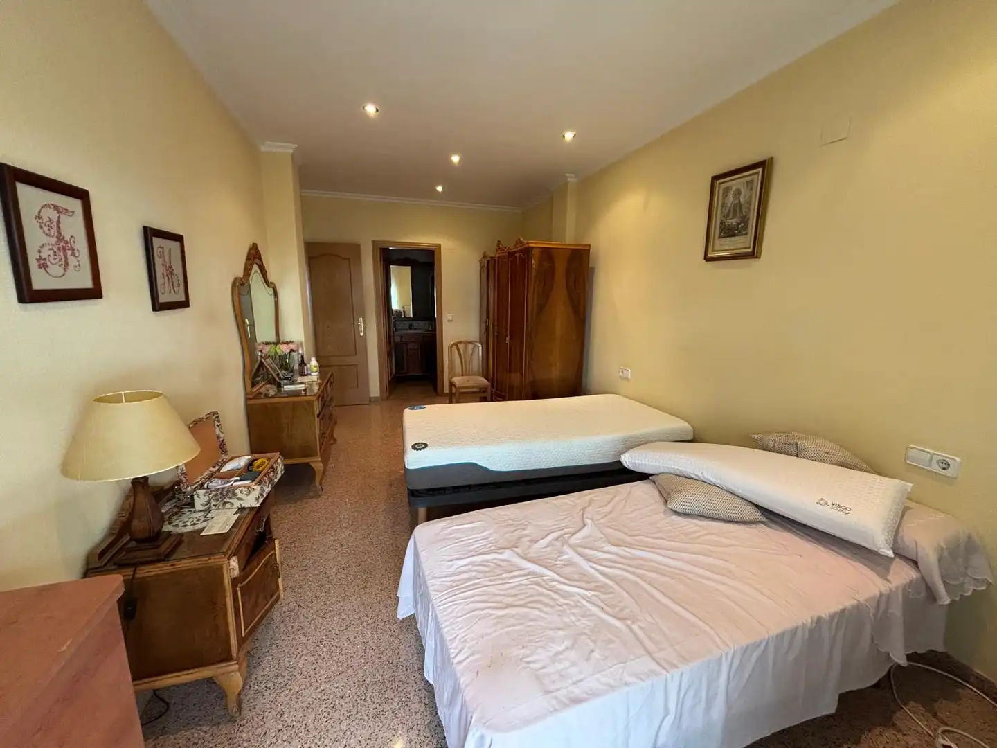 Appartement avec ascenseur à vendre à Avinguda de la Constitució 48, imagen 5