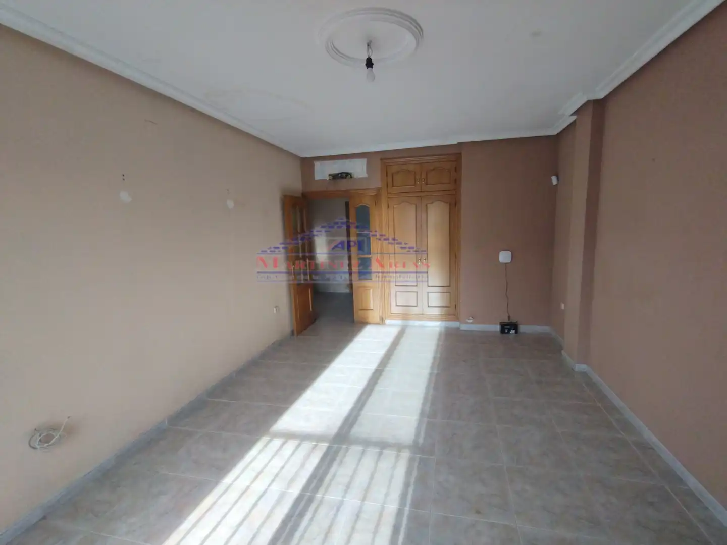 Habitación de Piso en venta en Linares con Terraza y Balcón