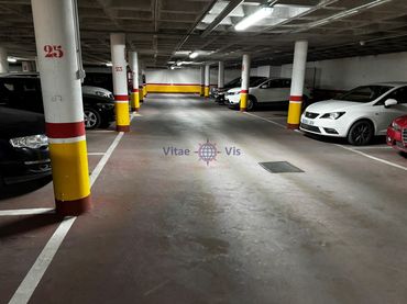 Individuale in vendita a Avenida Europa