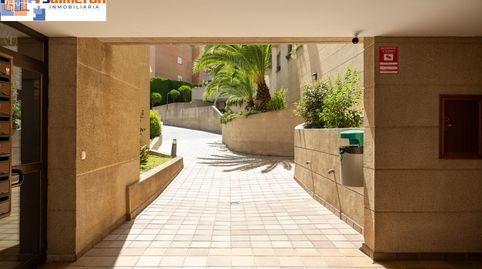Foto 4 de Piso en venta en Calle Laguna de la Mosca, Camino de los Neveros - Serrallo, Granada Capital