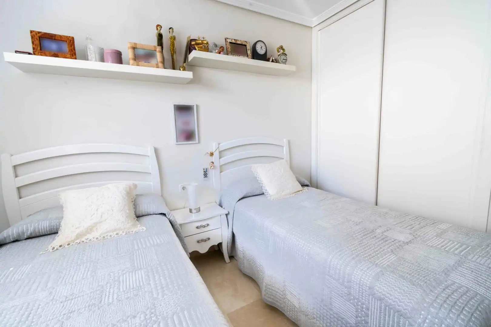 Apartamento con piscina en venta en L'Albir, imagen 20