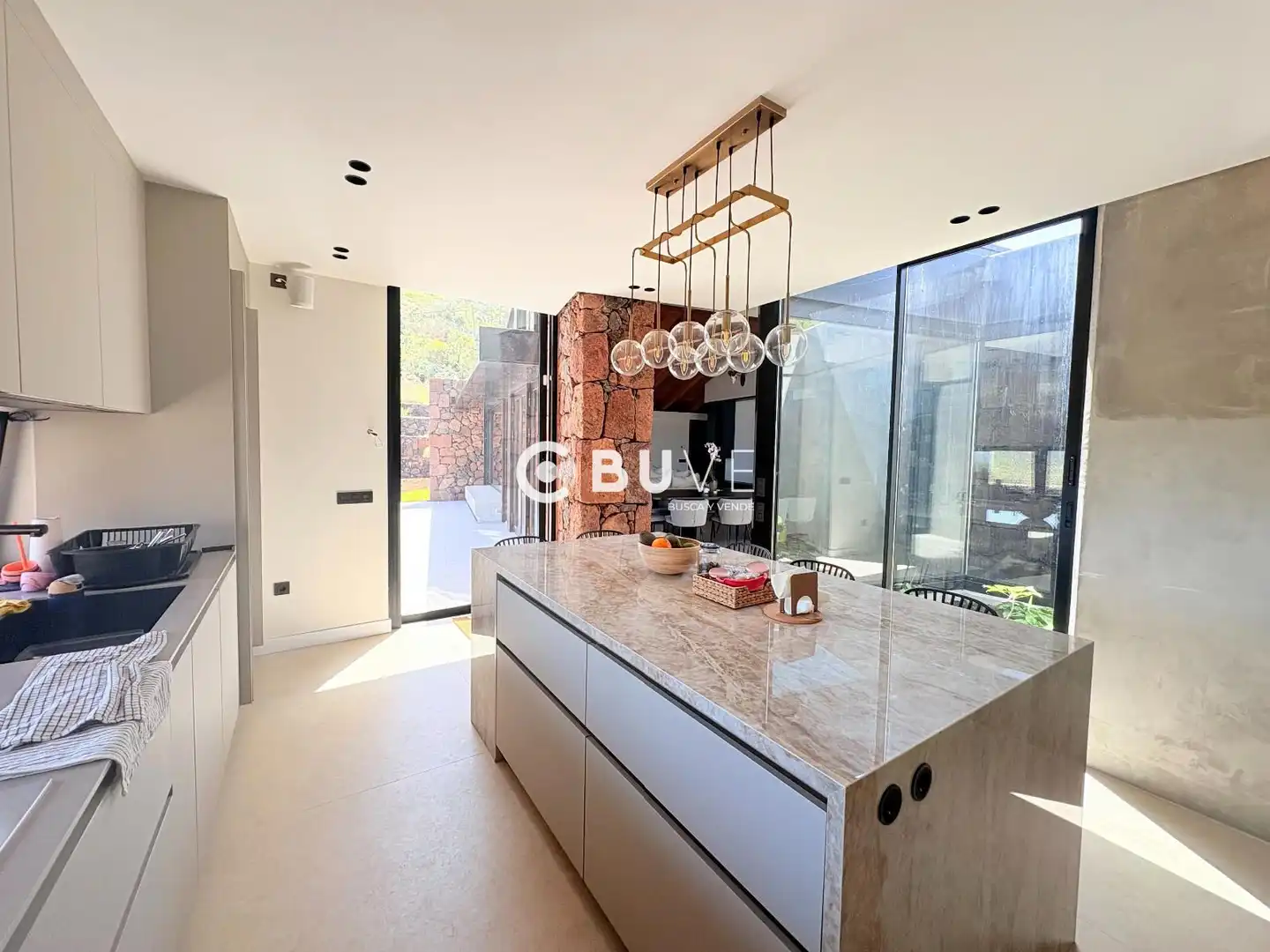 Casa in vendita a Monte Las Vueltas, 5 A, imagen 3