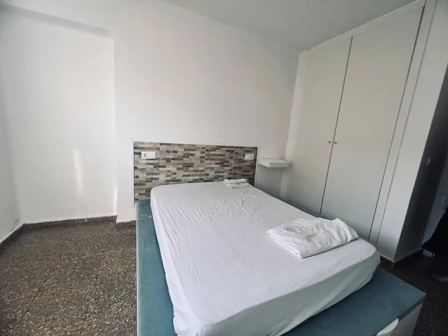 Habitación de Piso en venta en Valencia con Aire acondicionado