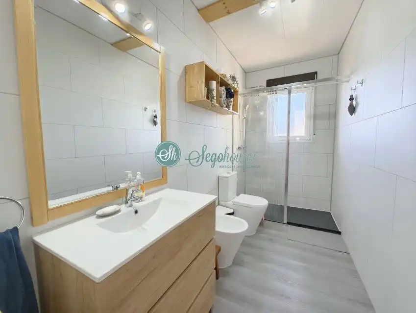 Villa zum Verkauf in Santa María la Real de Nieva, imagen 37