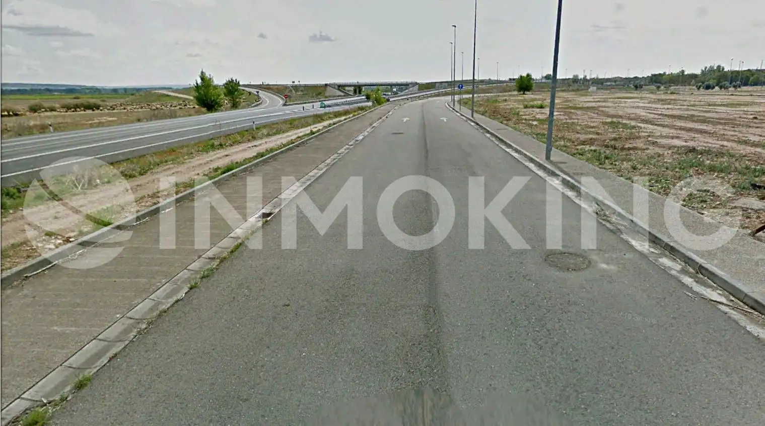 Terreno industriale in vendita a PL S.U.D. I-3 Suelo PARCELA 1A, imagen 10