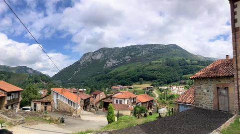 Foto 5 de Casa o xalet en venda a Rionansa, Cantabria