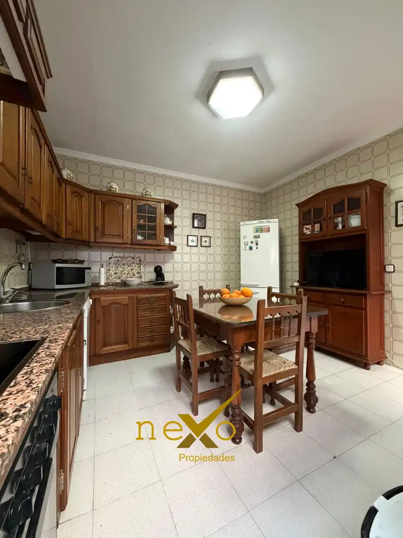 Cocina de Casa o chalet en venta en Carmona
