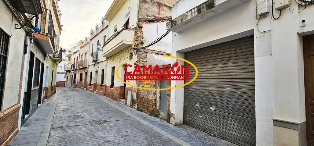 Lands and plots for sale in Coria del Río, imagen 6