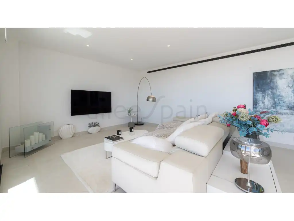 Apartament amb ascensor en venda a Calle Paula, imagen 8