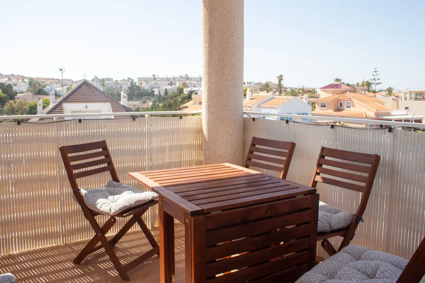 Apartament amb piscina en venda a La Mata, imagen 4