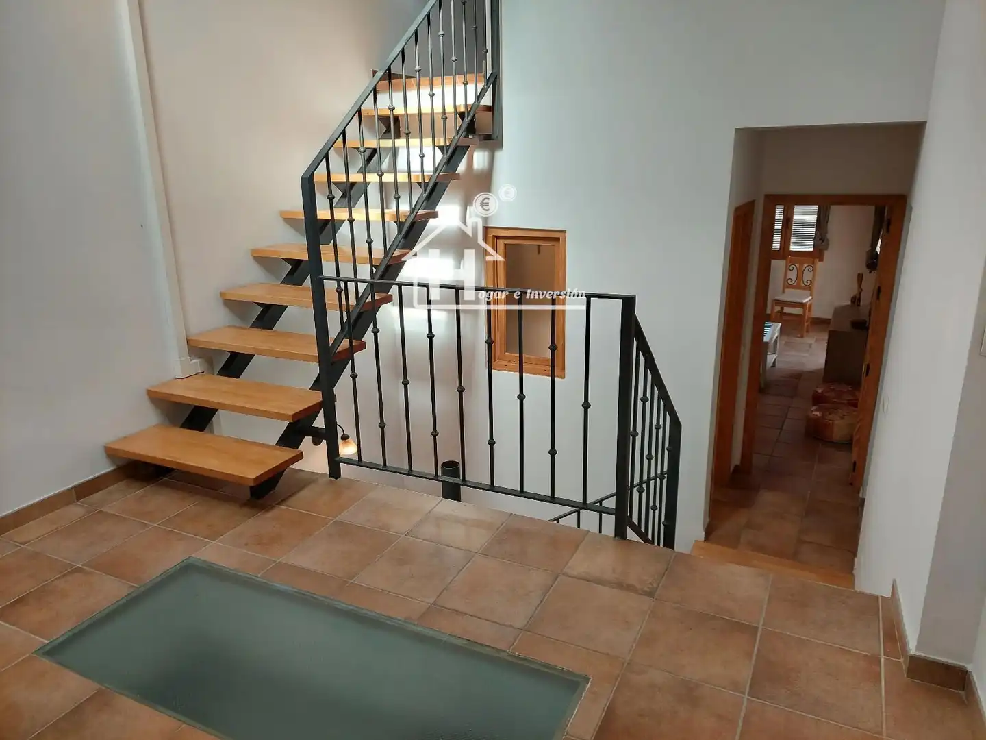 Casa o chalet en venta en Sacedón con Calefacción