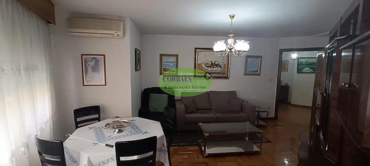 Flat with lift for sale in Ventiun, imagen 2