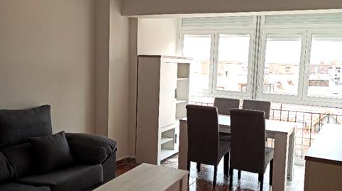 Photo 2 of Flat for rent in El Pilar - La Estación, Talavera de la Reina