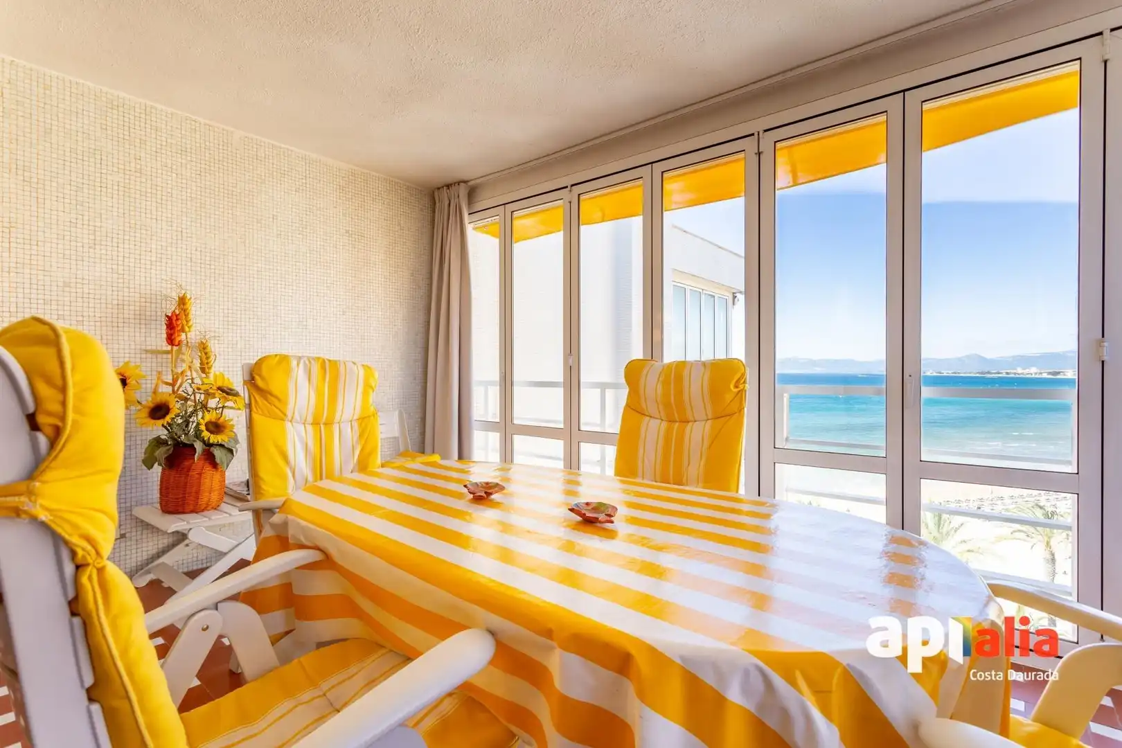 Attique avec ascenseur à vendre à Mar i Camp - Platja dels Capellans, imagen 14