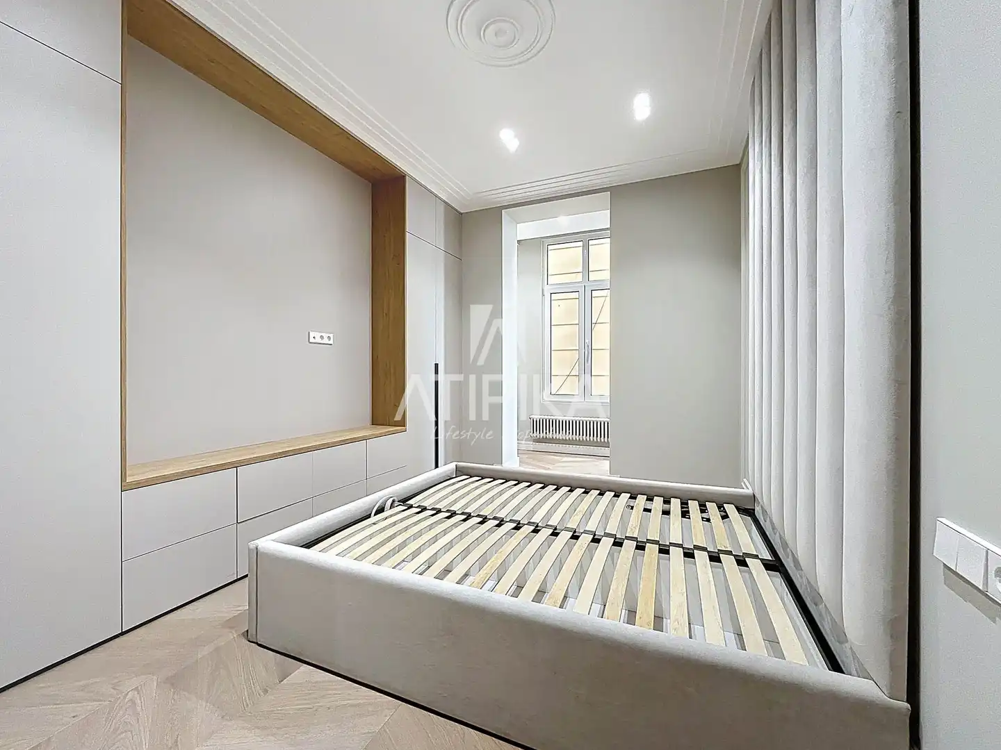 Appartamento con balcone in vendita a Valencia, imagen 21