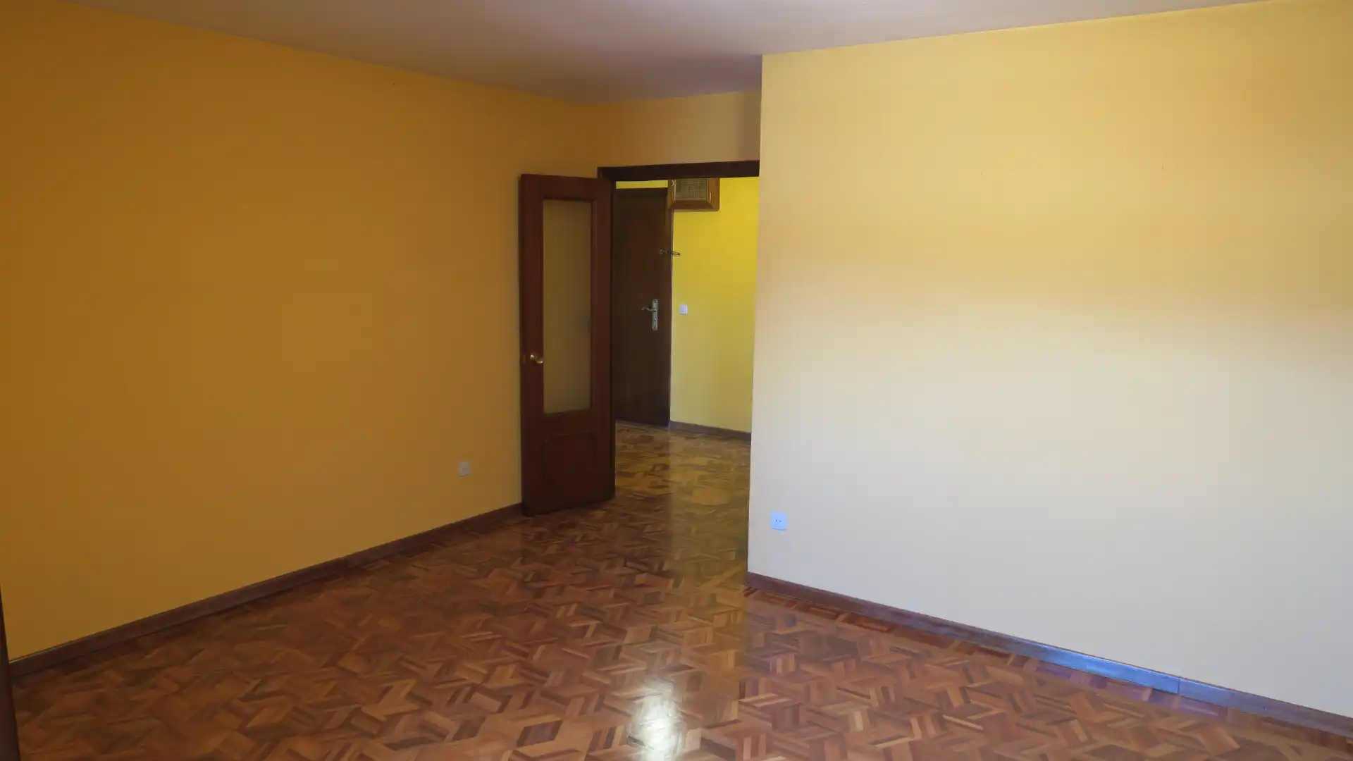 Piso con ascensor en venta en Calle Eduardo Carreño Valdés, imagen 9