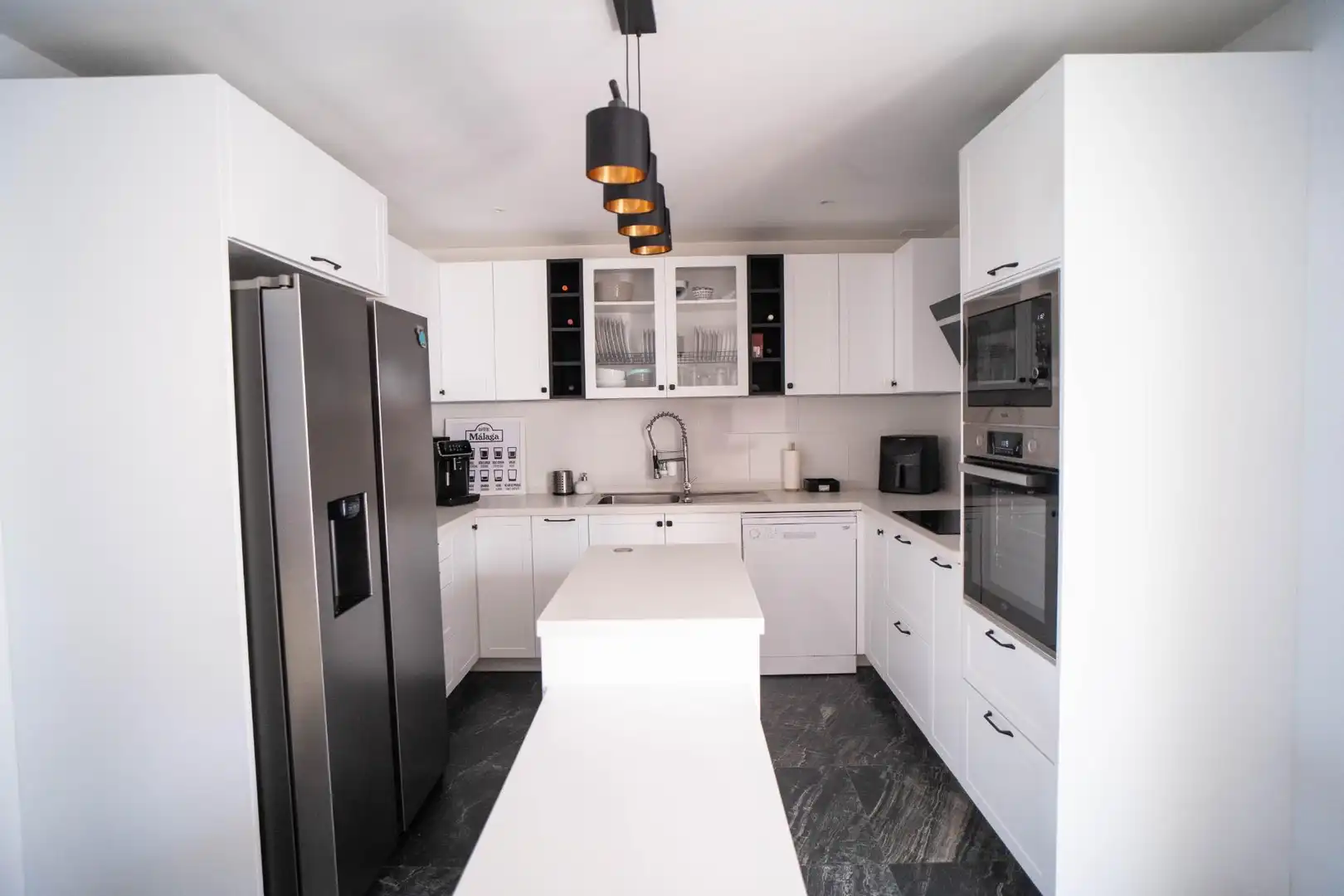 Wohnung mit Terrasse zum Verkauf in Las Lagunas, imagen 8
