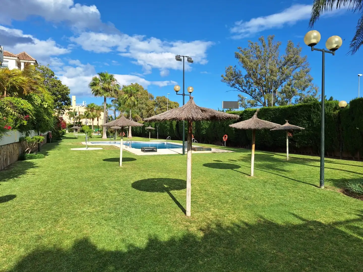 Wohnung mit Terrasse zum Verkauf in Nueva Andalucía, imagen 26