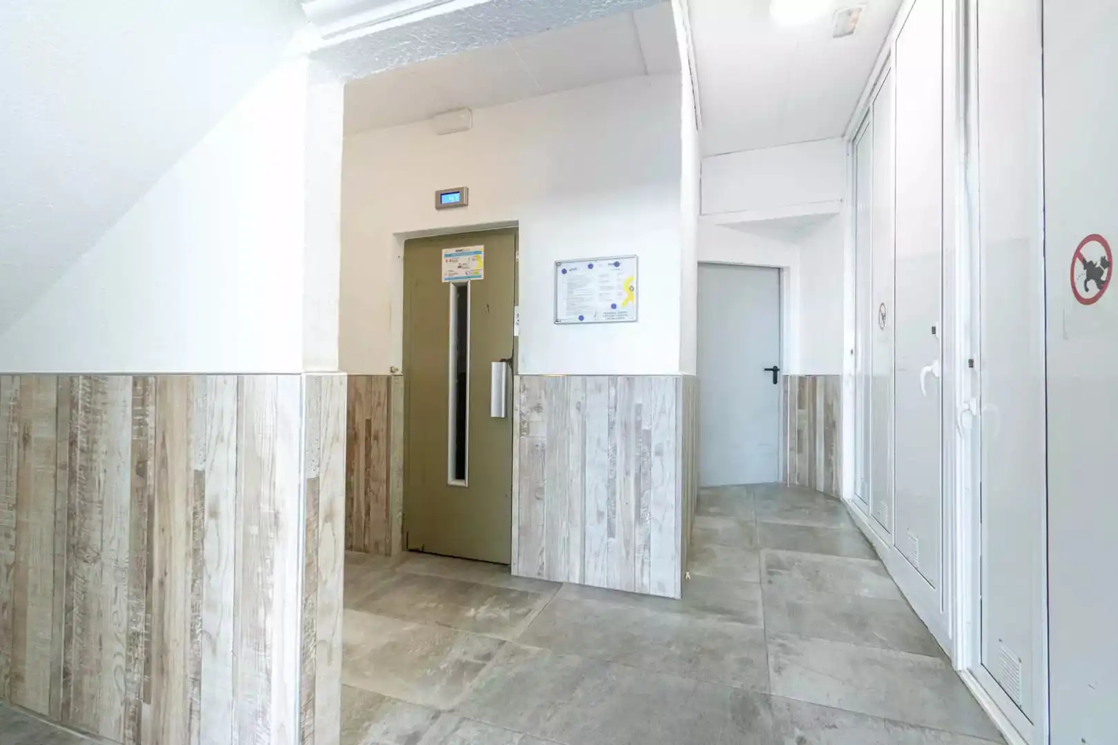 Wohnung mit Aufzug zum Verkauf in Carrer Muga-Delta 17D, imagen 17