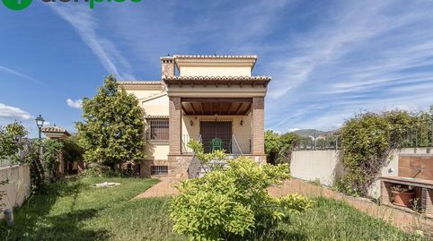 Foto 2 de Casa o chalet en venta en Calle Mariana Pineda, Cájar, Granada