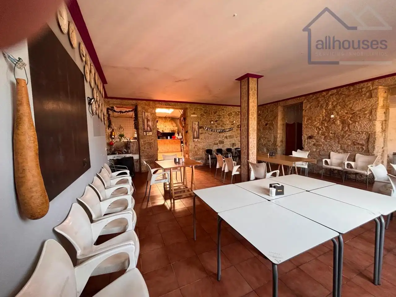 Casa o xalet en venda en Vigo  amb Calefacció i Jardí privat