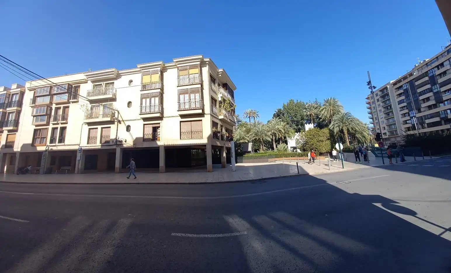 Flat for sale in Centro