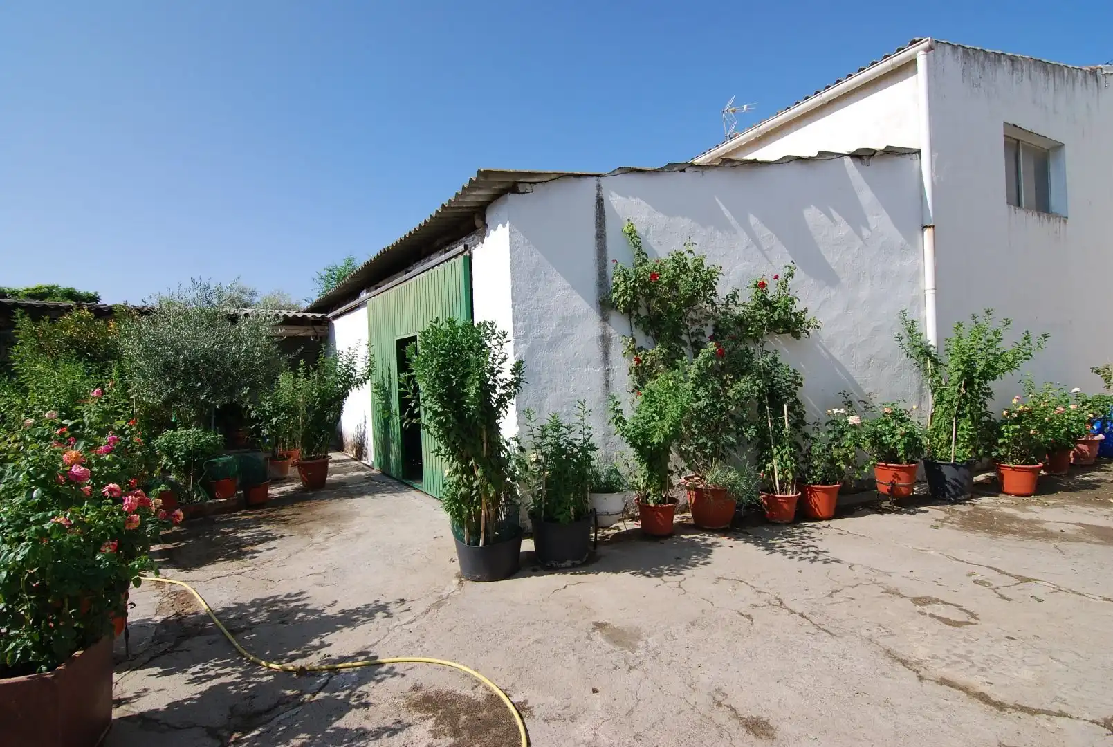 Houses for sale in San Martín de la Vega