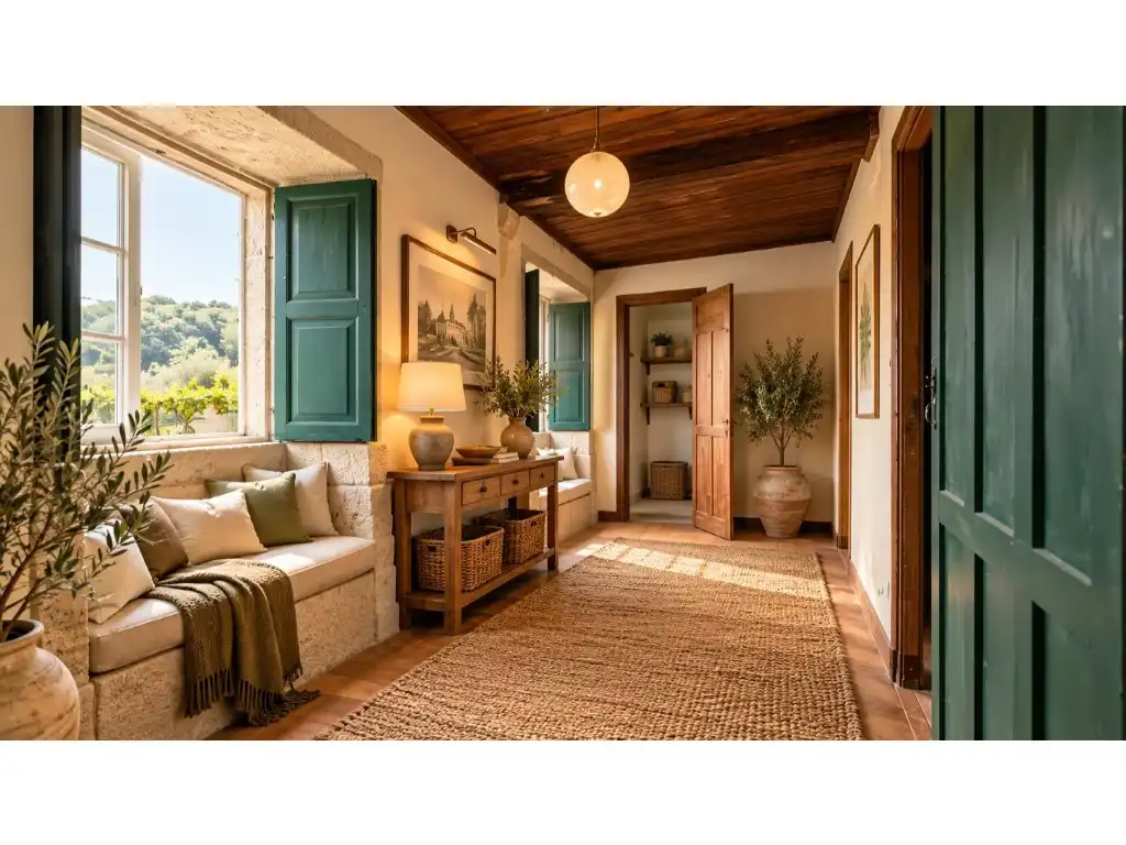 Maison à vendre à Teo