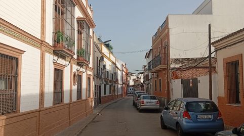 Foto 3 de Casa o xalet en venda a Centro - Barriada Mallorca, Camas
