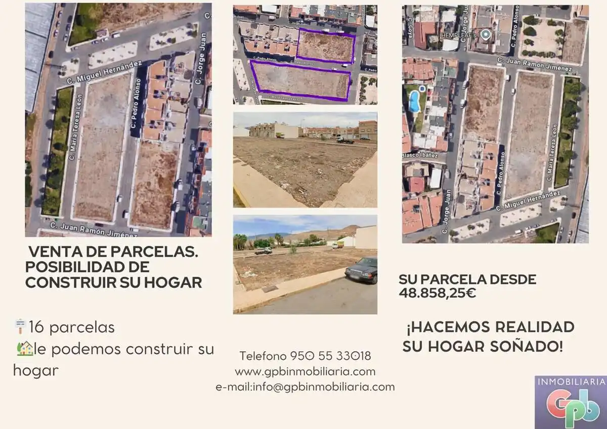 Terreno residencial en venta en Las Cabañuelas, imagen 3