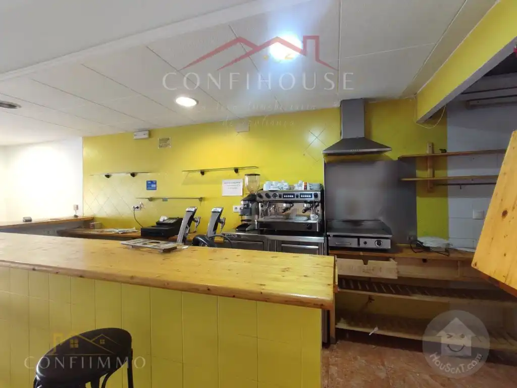 Local comercial en venta en Calle Eivissa, imagen 3