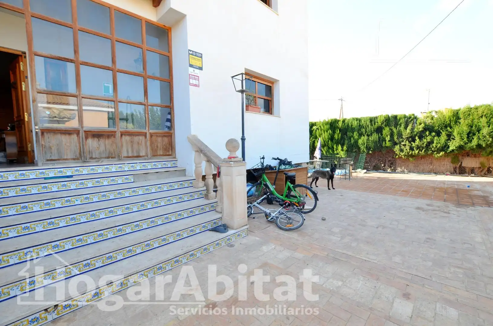 Villa con giardino in vendita a Camino Trinquet, imagen 12